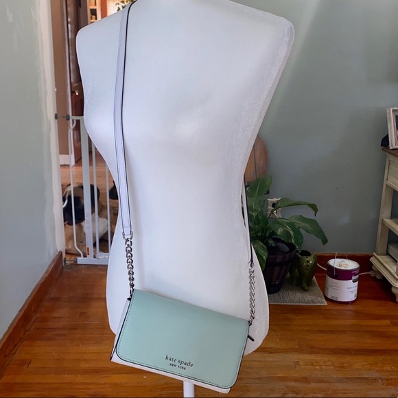 Kate Spade Crossbody - Picture 2 of 16